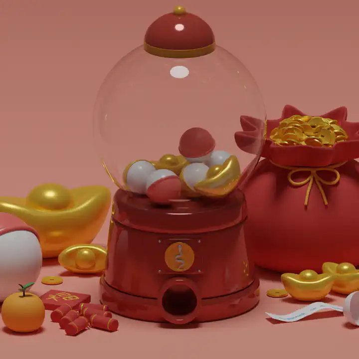 Lunar New Year